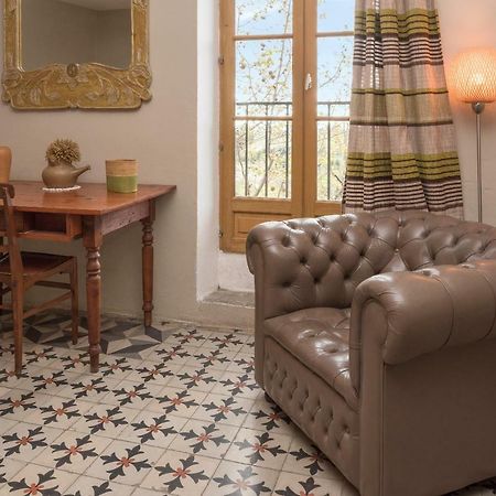 Relais De Tamaroque Bed and Breakfast Portel-des-Corbieres Εξωτερικό φωτογραφία