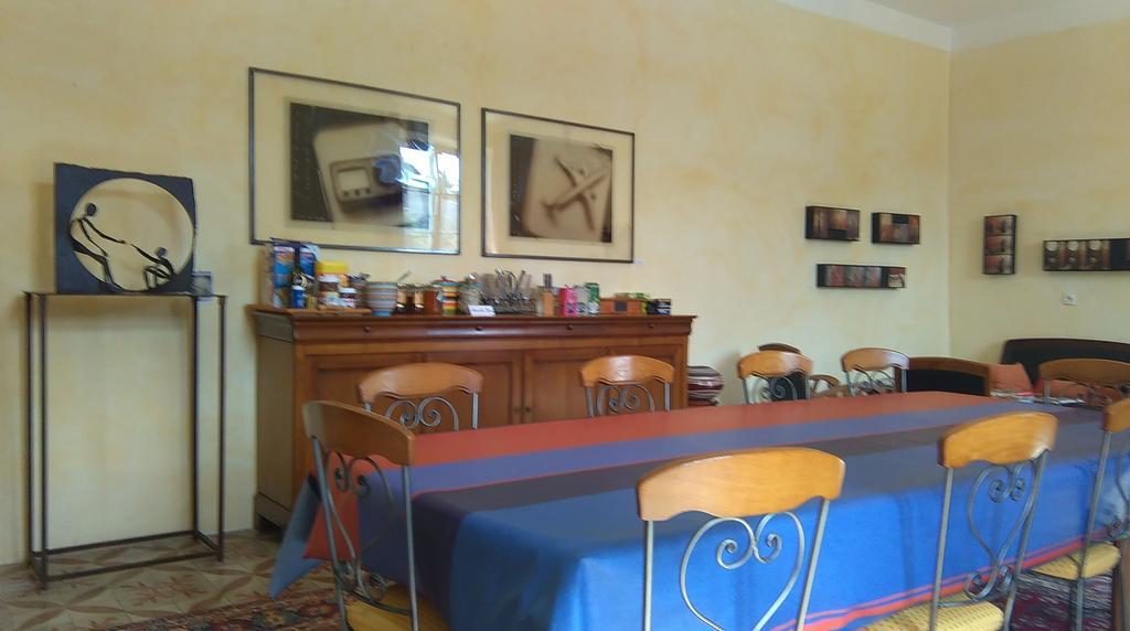 Relais De Tamaroque Bed and Breakfast Portel-des-Corbieres Εξωτερικό φωτογραφία
