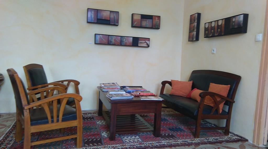 Relais De Tamaroque Bed and Breakfast Portel-des-Corbieres Εξωτερικό φωτογραφία