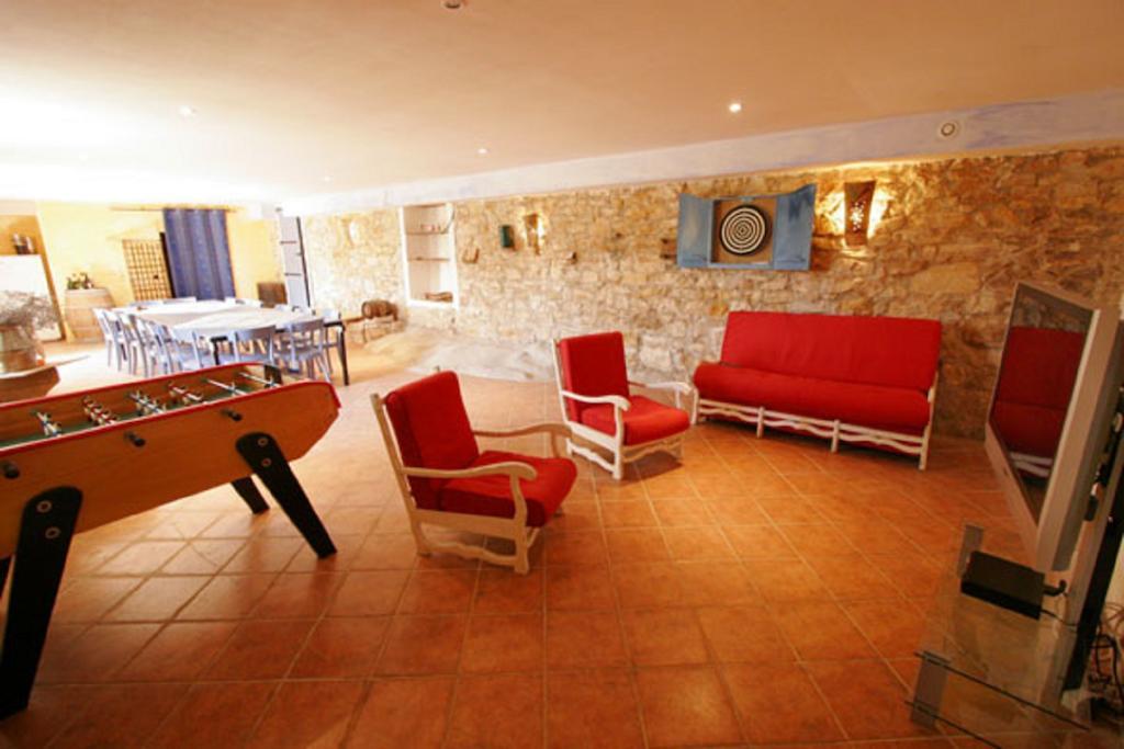 Relais De Tamaroque Bed and Breakfast Portel-des-Corbieres Εξωτερικό φωτογραφία