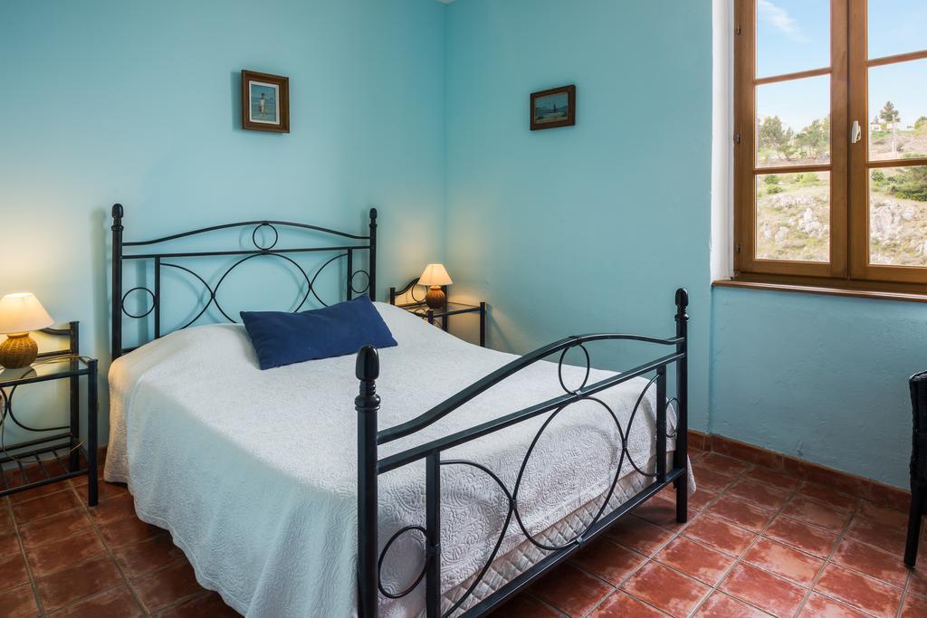Relais De Tamaroque Bed and Breakfast Portel-des-Corbieres Εξωτερικό φωτογραφία