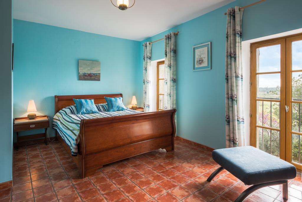 Relais De Tamaroque Bed and Breakfast Portel-des-Corbieres Εξωτερικό φωτογραφία