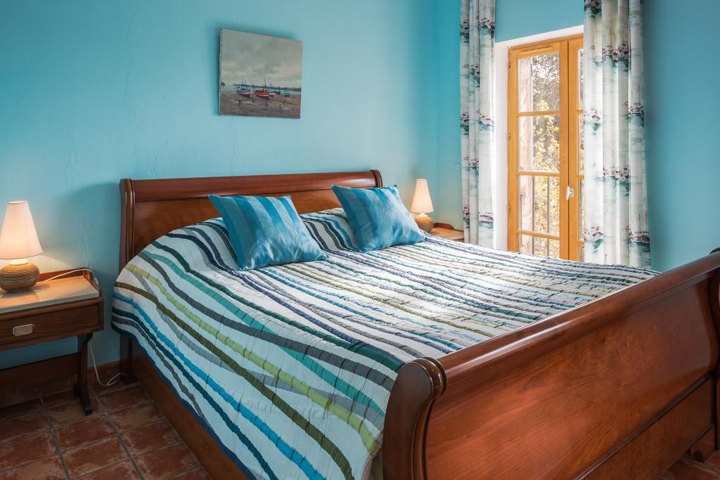Relais De Tamaroque Bed and Breakfast Portel-des-Corbieres Εξωτερικό φωτογραφία