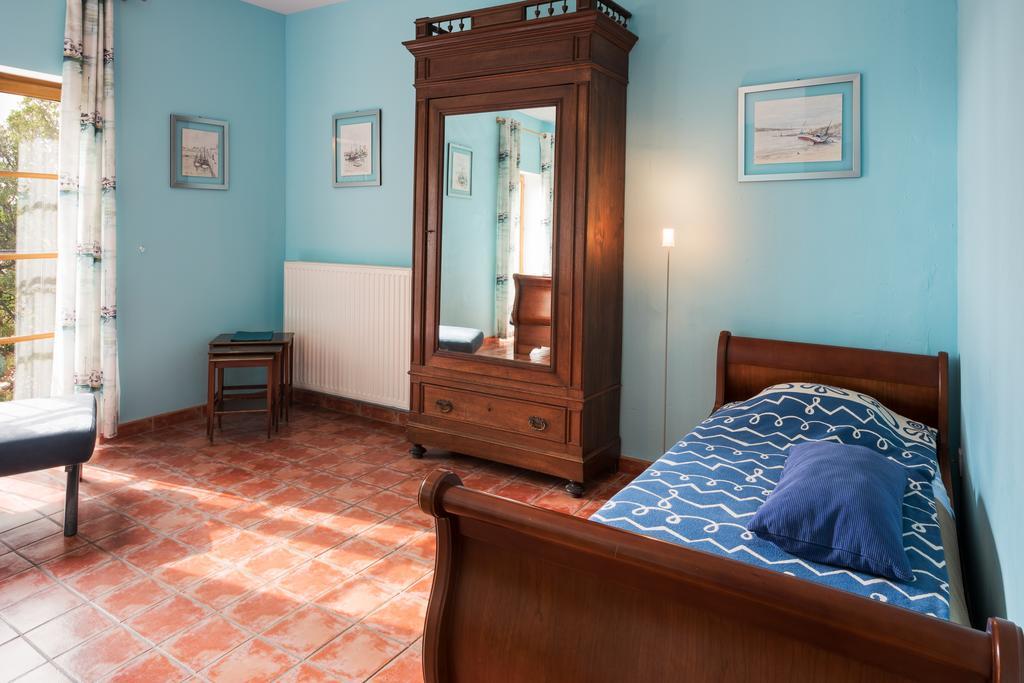 Relais De Tamaroque Bed and Breakfast Portel-des-Corbieres Εξωτερικό φωτογραφία