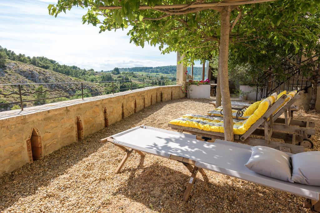 Relais De Tamaroque Bed and Breakfast Portel-des-Corbieres Εξωτερικό φωτογραφία