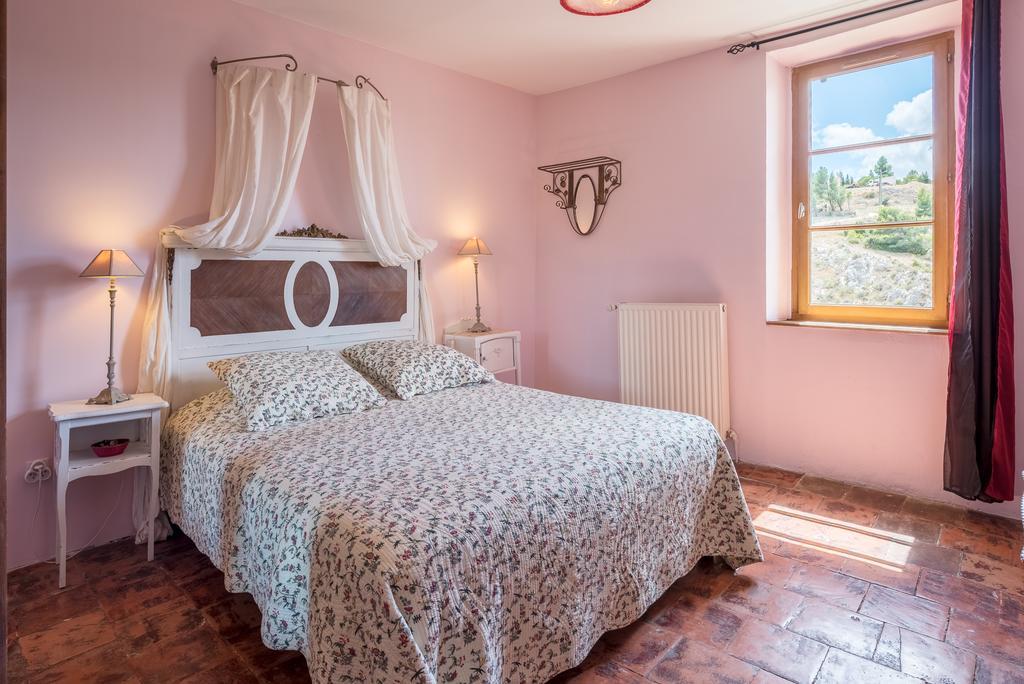 Relais De Tamaroque Bed and Breakfast Portel-des-Corbieres Εξωτερικό φωτογραφία
