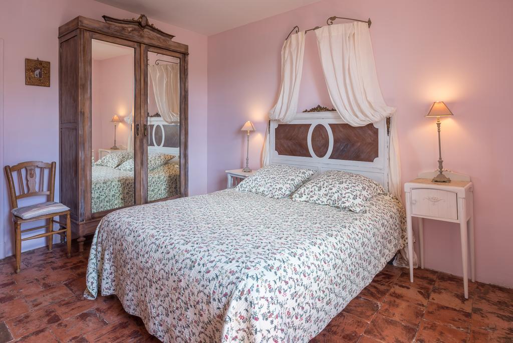 Relais De Tamaroque Bed and Breakfast Portel-des-Corbieres Εξωτερικό φωτογραφία