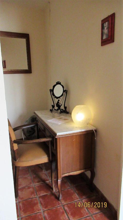Relais De Tamaroque Bed and Breakfast Portel-des-Corbieres Εξωτερικό φωτογραφία