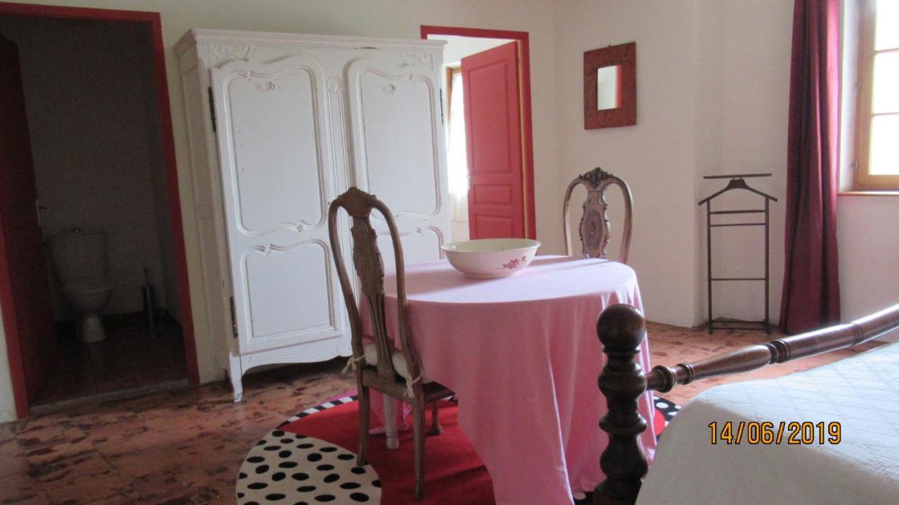 Relais De Tamaroque Bed and Breakfast Portel-des-Corbieres Εξωτερικό φωτογραφία
